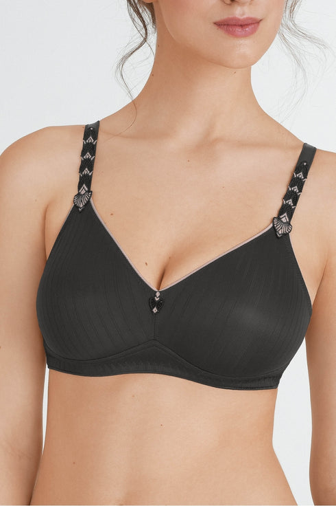 Felina Elementary Wireless Molded Bra